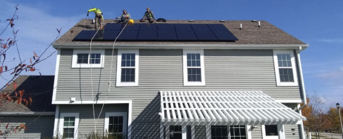 Smart Energy Storage: How Export Limits Affect Your Solar Savings